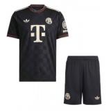 Bayern Munich 3a Equipación 2025/26 - NIÑOS